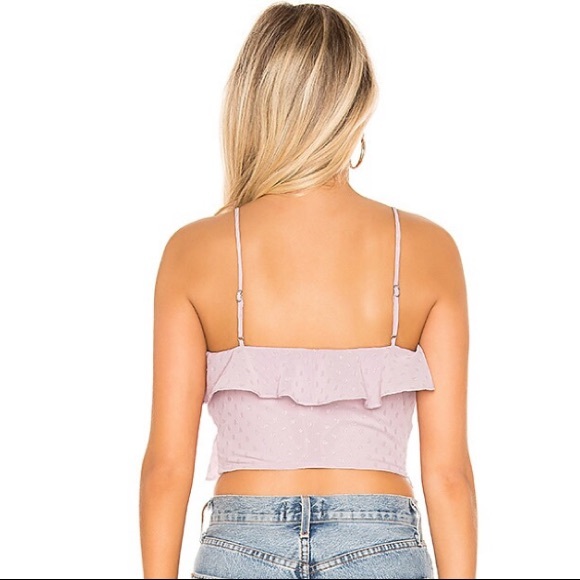 Privacy Please Top - Picture 3 of 8